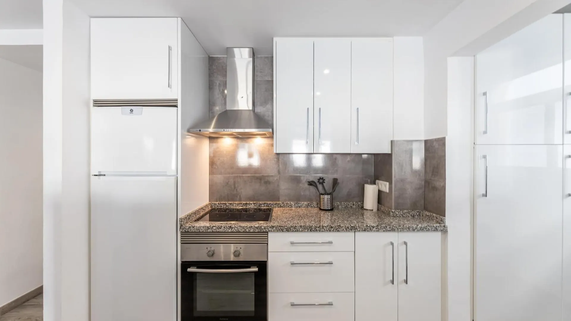 Apartmán Vb Madeira 1Br By The Marina Benalmádena