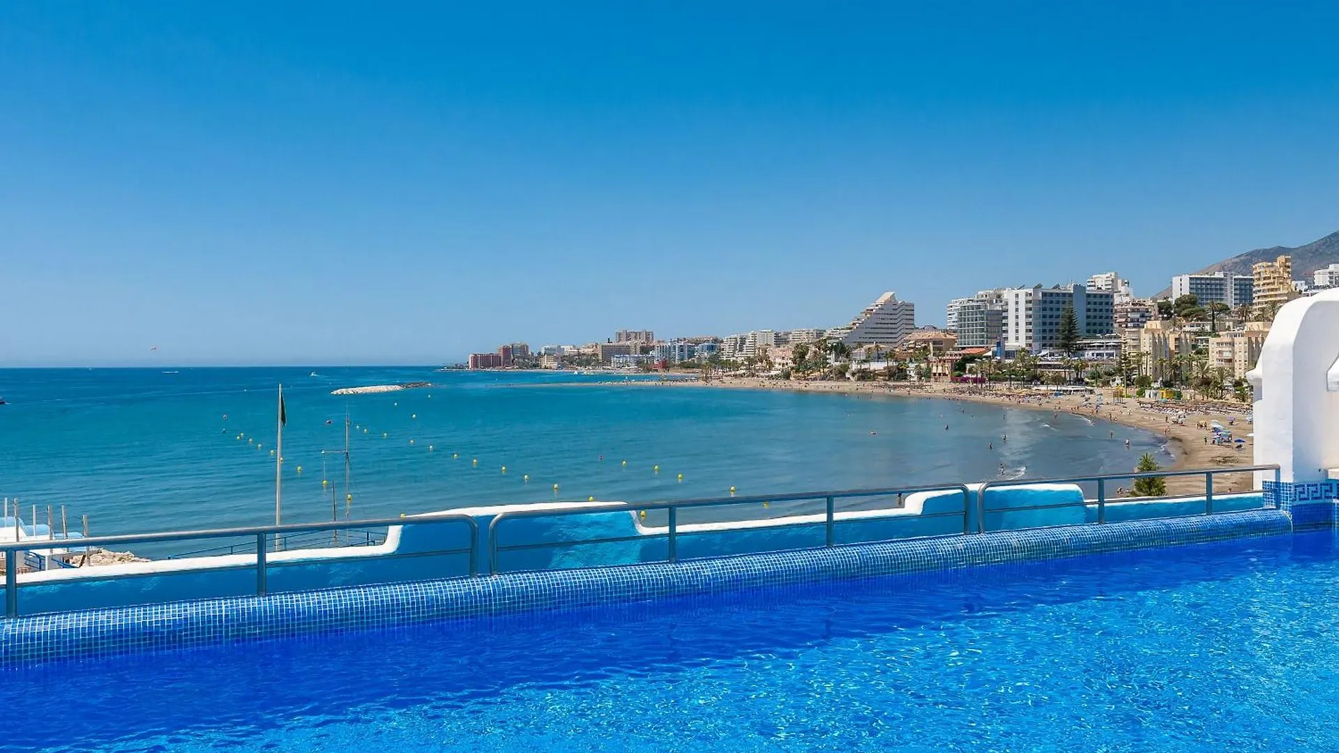 Vb Madeira 1Br By The Marina Apartment Benalmadena 0*,  Spain