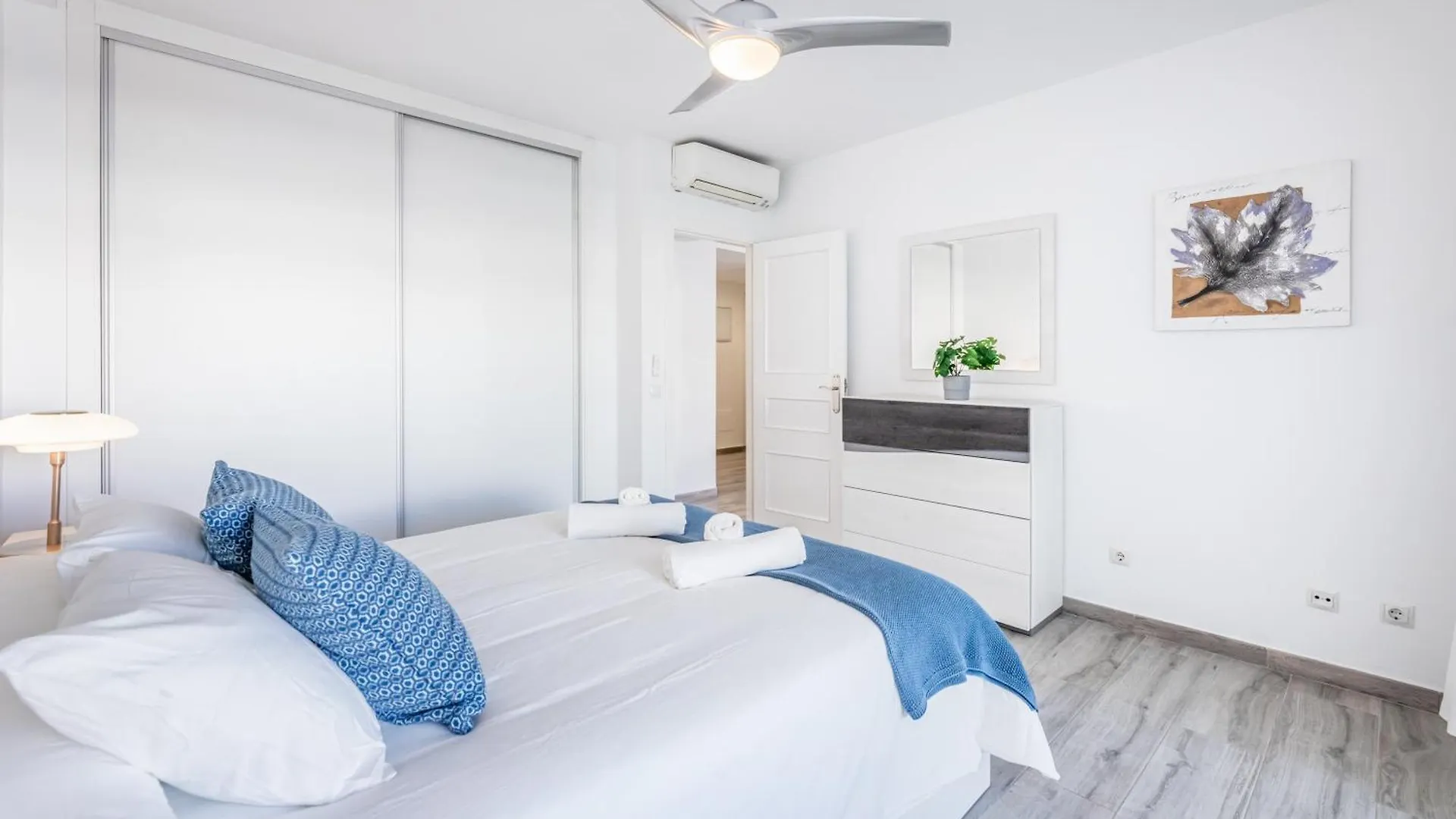 Vb Madeira 1Br By The Marina Apartment Benalmadena